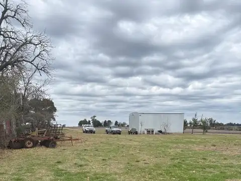 Campo en Venta en Nogoya, Nogoyá
