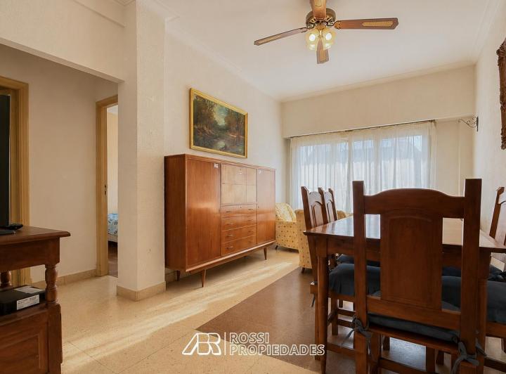 Departamento · 70m² · 3 Ambientes