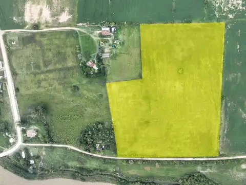 Campo en Venta en Victoria, Entre Ríos