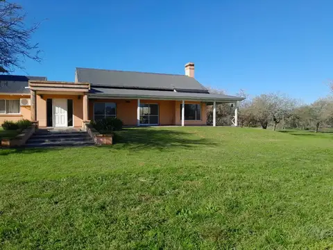Campo en Venta en Nogoya, Nogoyá