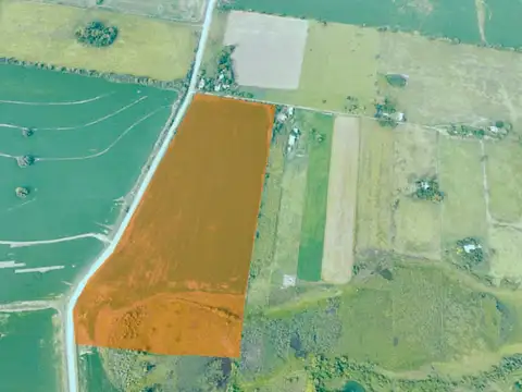 Campo en Venta en Victoria, Entre Ríos