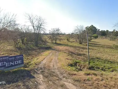 Campo en Venta en Gualeguaychu, Gualeguaychú