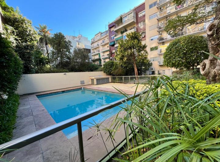 Departamento · 65m² · 3 Ambientes