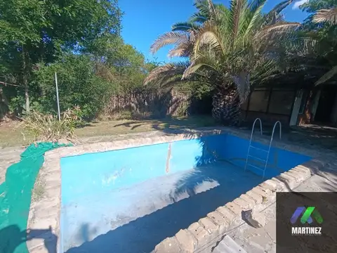 Campo en Venta en Gualeguaychu, Gualeguaychú