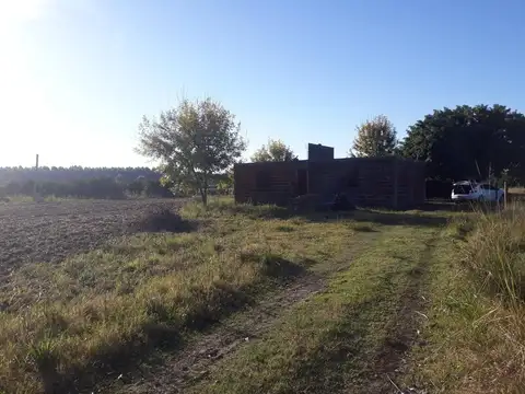 Campo en Venta en La Criolla, Concordia