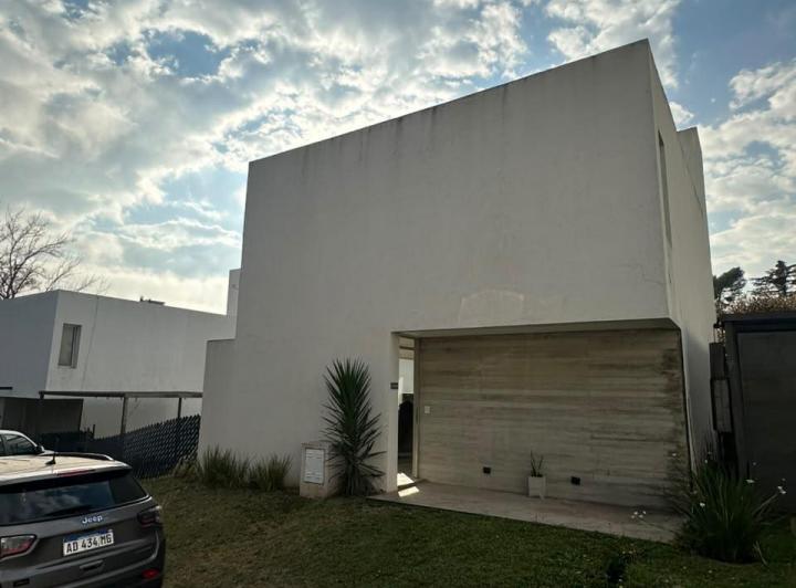 Departamento · 160m² · 3 Ambientes
