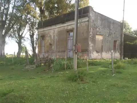 Campo en Venta en Gualeguaychu, Gualeguaychú