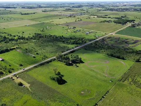Campo en Venta en Concepcion del Uruguay, Uruguay