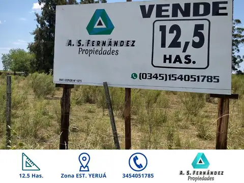 Campo en Venta en Concordia, Entre Ríos