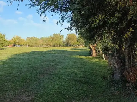 Campo en Venta en Gualeguaychu, Gualeguaychú