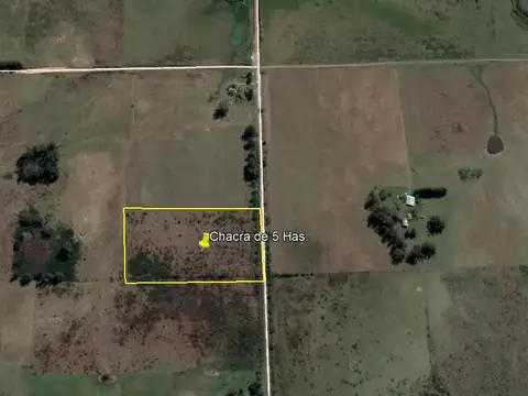 Campo en Venta en Sarandi, Gualeguaychú