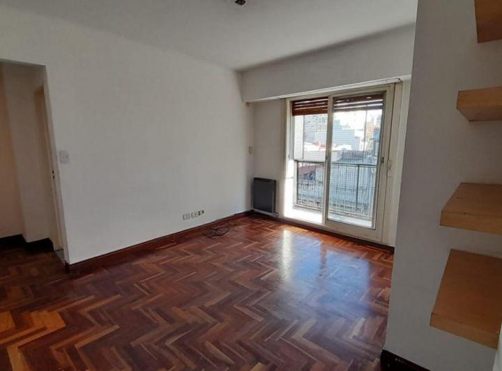 Departamento · 55m² · 3 Ambientes