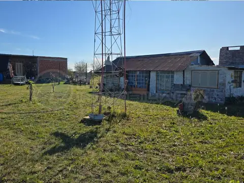 Campo en Venta en Gualeguaychu, Gualeguaychú