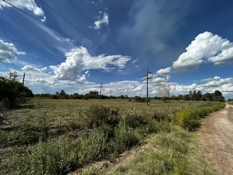 Campo en Venta en Concepcion del Uruguay, Uruguay