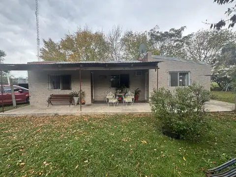 Campo en Venta en Gualeguaychu, Gualeguaychú