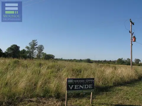 Campo en Venta en Urdinarrain, Gualeguaychú