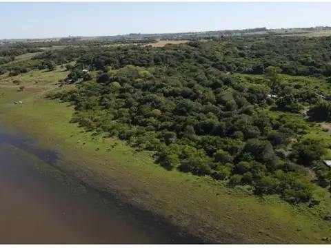Campo en Venta en Rincon de Nogoya, Victoria