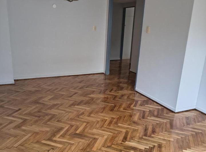 Departamento · 61m² · 3 Ambientes