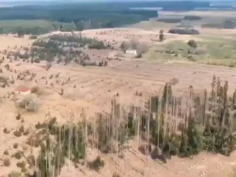 Campo en Venta en Estacion Yerua, Concordia
