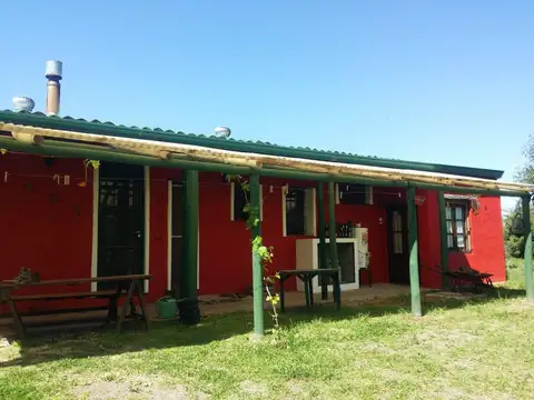 Campo en Venta en Colonia Hughes, Colón
