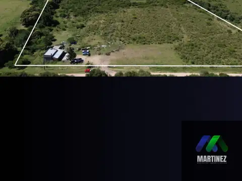 Campo en Venta en Gualeguaychu, Gualeguaychú