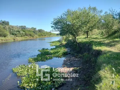 Campo en Venta en Villa Paranacito, Islas del Ibicuy