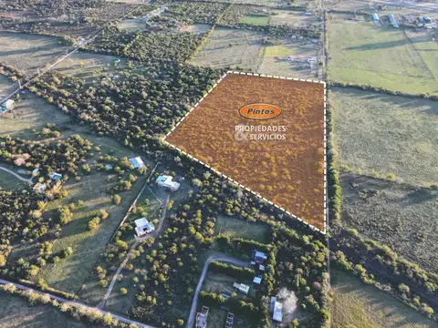 Campo en Venta en Ejido Colon, Colón