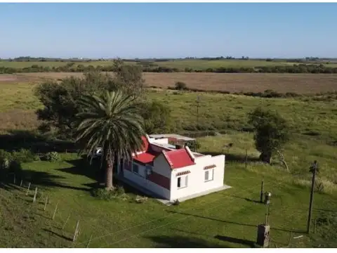 Campo en Venta en Molino Doll, Victoria