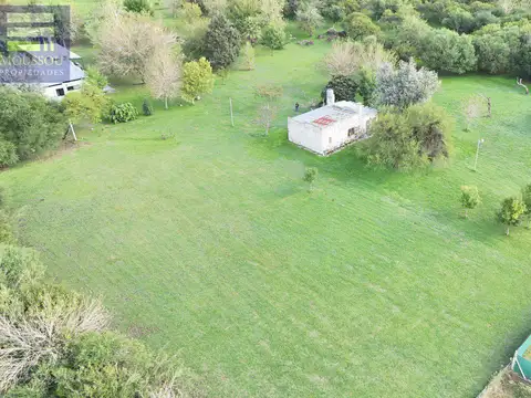 Campo en Venta en Gualeguaychu, Gualeguaychú