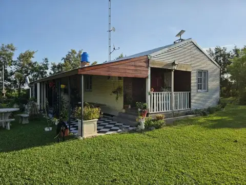 Campo en Venta en Victoria, Entre Ríos