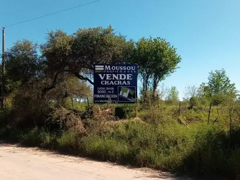 Campo en Venta en Gualeguaychu, Gualeguaychú