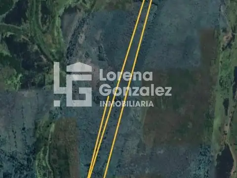Campo en Venta en Villa Paranacito, Islas del Ibicuy