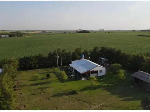 Campo en Venta en Victoria, Entre Ríos