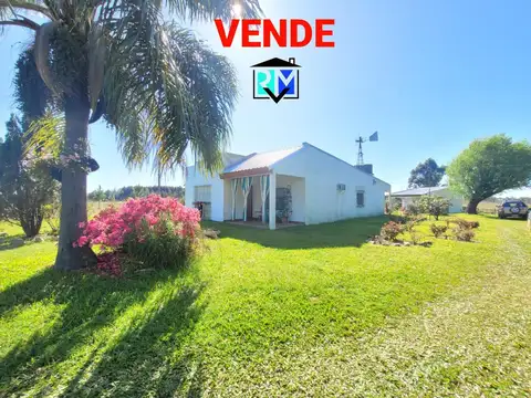 Campo en Venta en Concordia, Entre Ríos