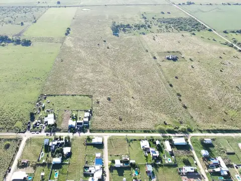 Campo en Venta en Concepcion del Uruguay, Uruguay