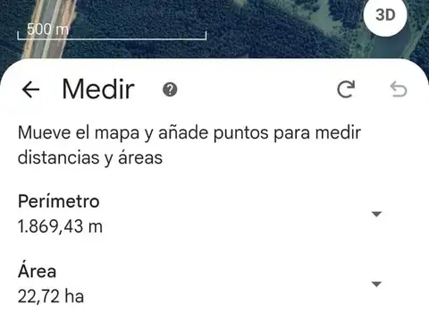 Campo en Venta en Ubajay, Colón