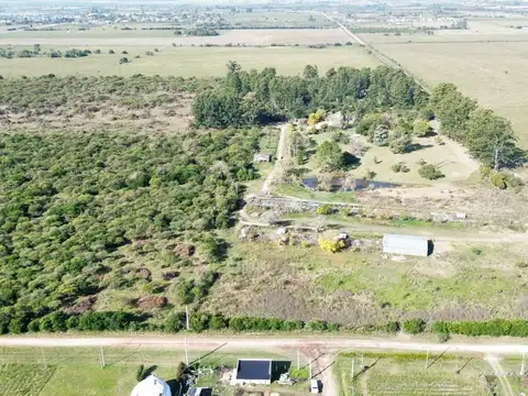 Campo en Venta en Concepcion del Uruguay, Uruguay