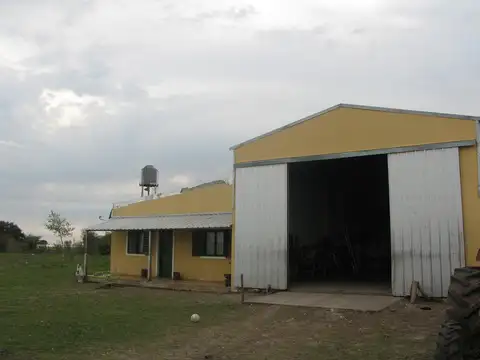 Campo en Venta en Gualeguaychu, Gualeguaychú
