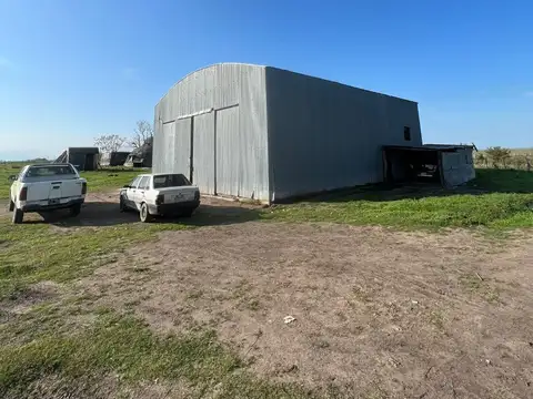 Campo en Venta en El Duraznal, Concordia