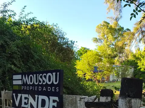 Campo en Venta en Gualeguaychu, Gualeguaychú