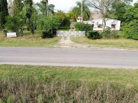Campo en Venta en Concepcion del Uruguay, Uruguay