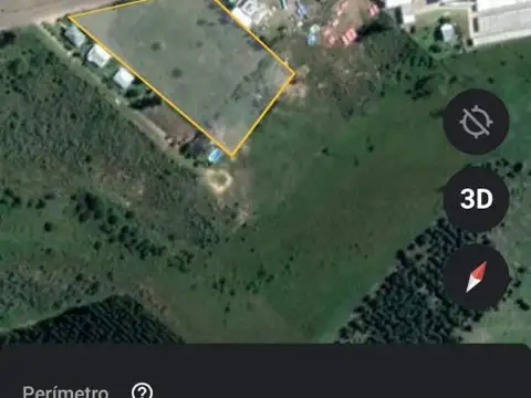 Campo en Venta en Concordia, Entre Ríos