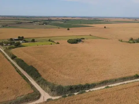 Campo en Venta en Rincon del Doll, Victoria