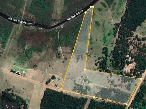 Campo en Venta en Concordia, Entre Ríos