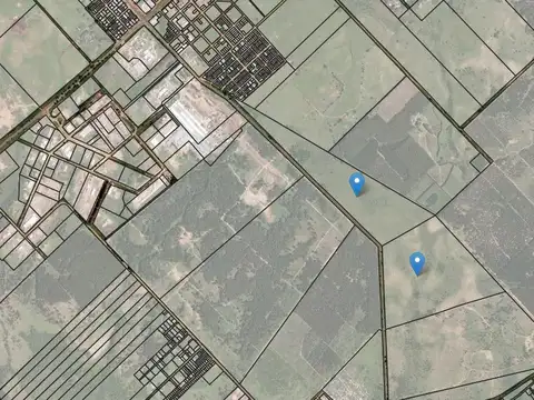 Campo en Venta en Las Tejas, Concordia