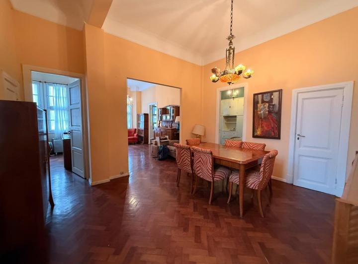 Departamento · 89m² · 3 Ambientes