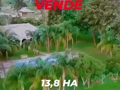 Campo en Venta en Colonia Adela, Concordia