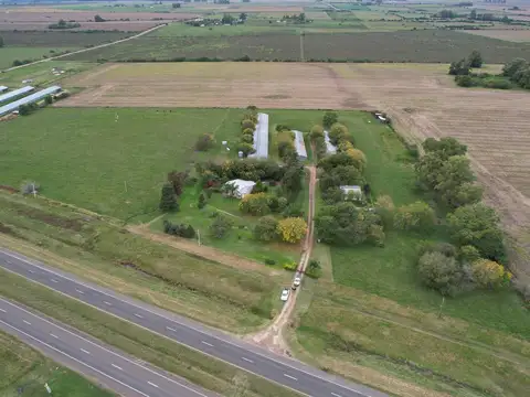 Campo en Venta en Concepcion del Uruguay, Uruguay