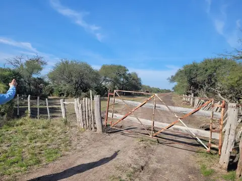 Campo en Venta en Federal, Entre Ríos
