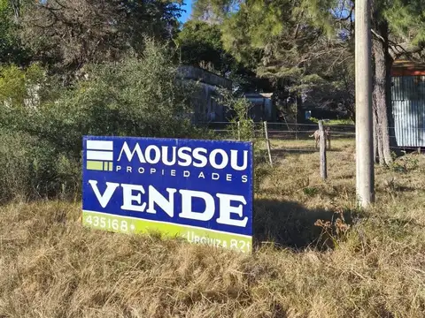Campo en Venta en Gualeguaychu, Gualeguaychú